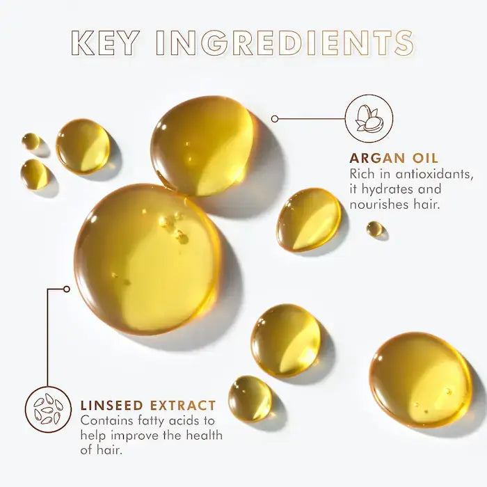 Moroccanoil  Moroccanoil Treatment Hair Oil