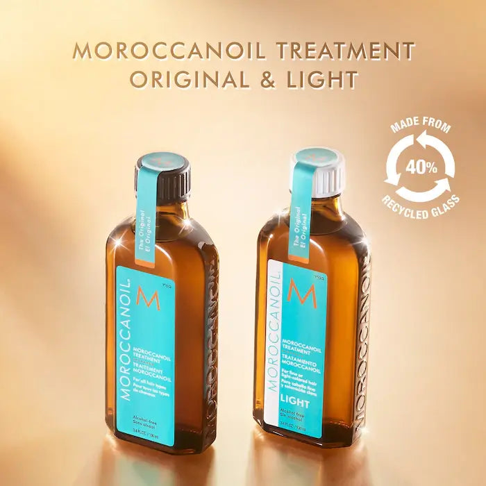 Moroccanoil  Moroccanoil Treatment Hair Oil