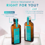 Moroccanoil  Moroccanoil Treatment Hair Oil
