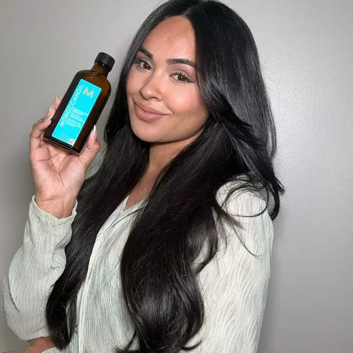 Moroccanoil  Moroccanoil Treatment Hair Oil