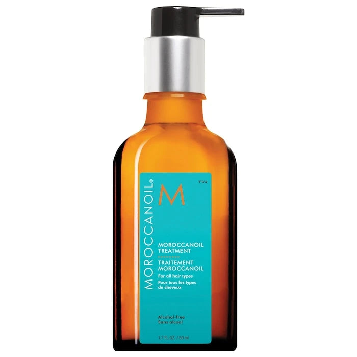 Moroccanoil  Moroccanoil Treatment Hair Oil