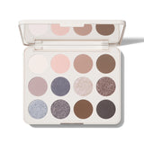 Morphe 12-Pan Eyeshadow Palette Moon Stone
