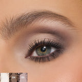 Morphe 12-Pan Eyeshadow Palette Moon Stone