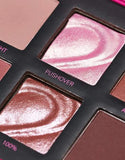 Morphe Crowd Pleaser 6-Pan Artistry Palette