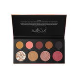 Morphe x Meredith Duxbury Palette Powder Multi Effects