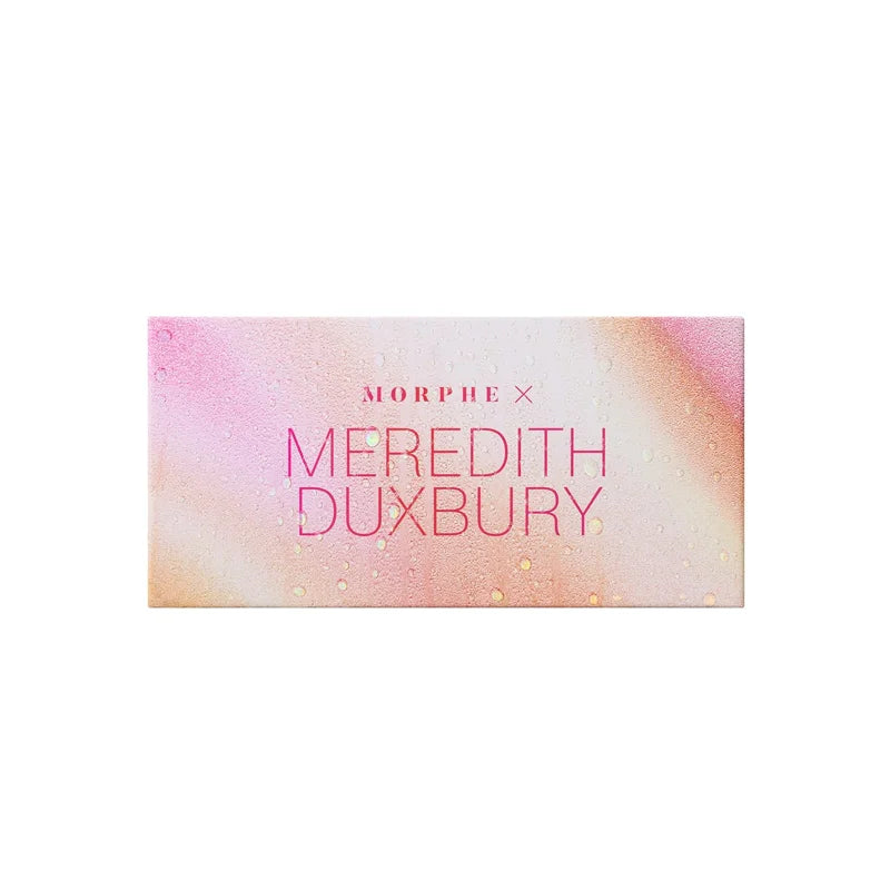 Morphe x Meredith Duxbury Palette Powder Multi Effects