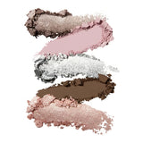 Morphe Rich & Foiled Artistry Palette Going Platinum