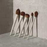 Morphe X Ariel Signature Face 5-Piece Face Brush Set