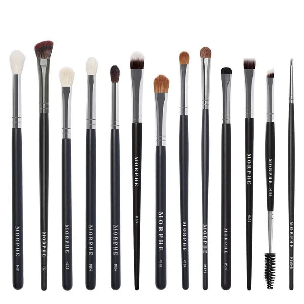 Morphe - Morphe X James Charles The Eye Brush Set