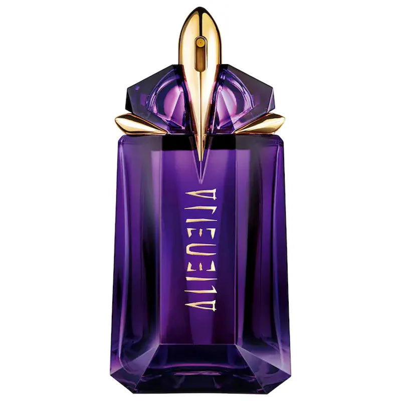 Thierry Mugler Alien EDP with Cashmere Wood & Amber 60 ml
