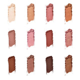 NARS Afterglow Irresistible Eyeshadow Palette