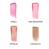 NARS Hot Escape Cheek Blush Palette Light