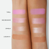 NARS Hot Escape Cheek Blush Palette Light