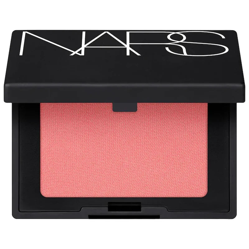 NARS  Mini Talc-Free Powder Blush Orgasm Edge 2.5g