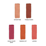 NARS Pure Luxury Light Reflecting™ Cheek & Eye Palette II