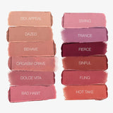 NARS The Multiple Soft Blur Blush Stick for Cheeks, Eyes and Lips