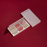 Natasha Denona Diamond and Blush Palette - 01 Darya