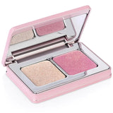 Natasha Denona MINI DIAMOND & GLOW Blush & Highlighting Powder