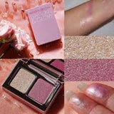 Natasha Denona MINI DIAMOND & GLOW Blush & Highlighting Powder