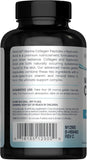 NeoCell Marine Collagen – 120 Capsules