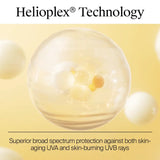 Neutrogena Invisible Daily Defense Sunscreen Lotion SPF 60+