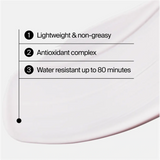 Neutrogena Invisible Daily Defense Sunscreen Lotion SPF 60+