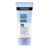 Neutrogena Ultra Sheer Dry-Touch Sunscreen SPF 70 147ml