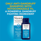 Nizoral Anti-Dandruff Shampoo