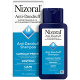 Nizoral Anti-Dandruff Ketoconazole 1% 2-In-1 Shampoo + Conditioner – 400ml