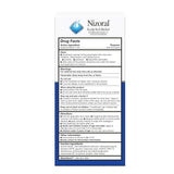 Nizoral Scalp Itch Relief Hydrocortisone 1% Anti-Itch Liquid – 60ml