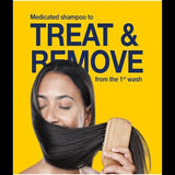 Nizoral Shampoo Against Dandruff And Seborrhoeic Dermatitis