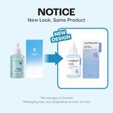 numbuzin No.6 Deep Sleep Mask Serum – 50ml
