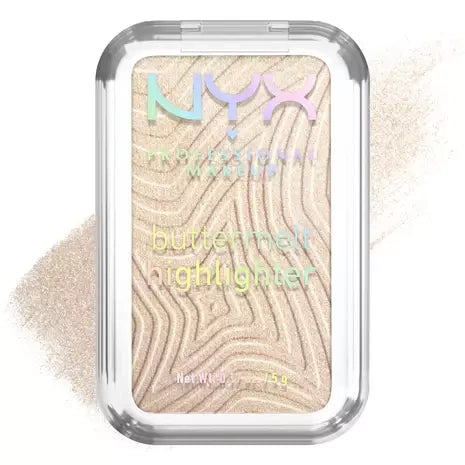 NYX - Buttermelt Highlighter