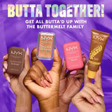 NYX - Buttermelt Highlighter