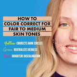 NYX Pro Fix Stick Correcting Concealer