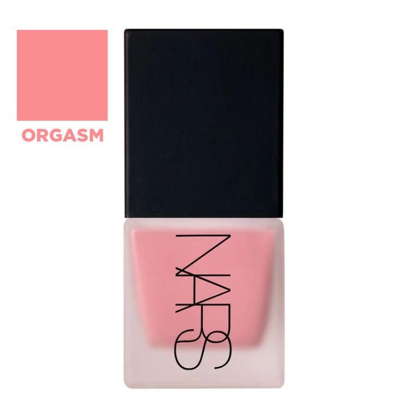 NARS LIQUID BLUSH-Varations