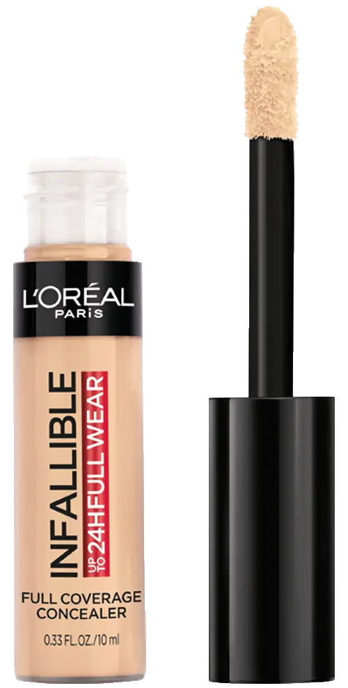 Loreal Infallible Full Wear Concealer up to 24H Full Coverage