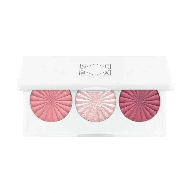 OFRA Midi Palette – Blossom Blush