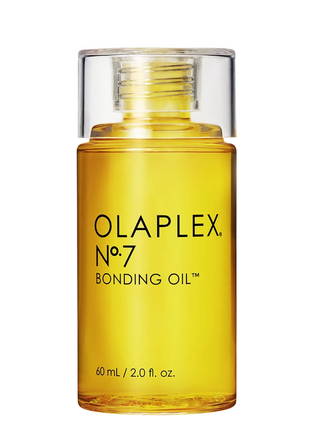 Olaplex No. 7 Bonding Oil 60 ml