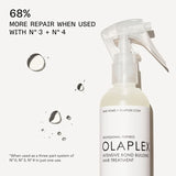 Olaplex No. 0 Intensive Bond Building Hair Treatment-155ml