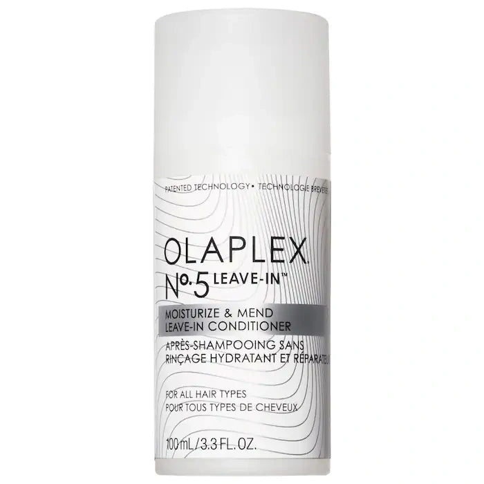 Olaplex No.5 Leave-In™ Moisturize & Mend Leave-In Conditioner 100ml