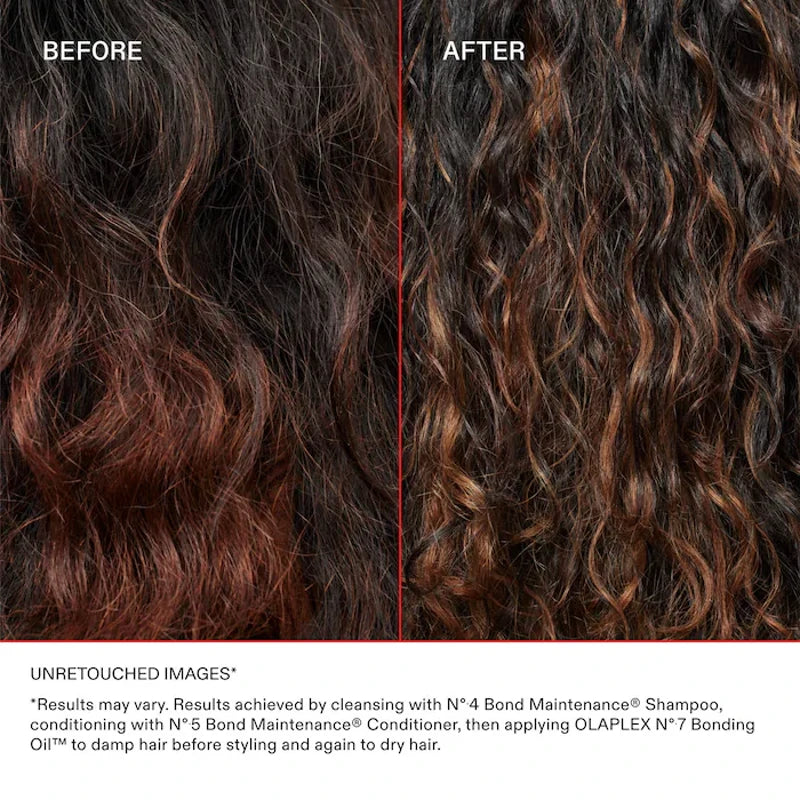 Olaplex  No. 7 Bonding  Oil 30ml