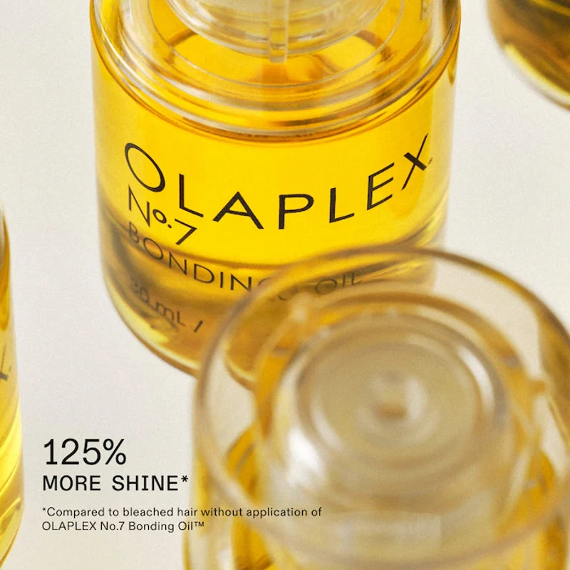 Olaplex  No. 7 Bonding  Oil 30ml