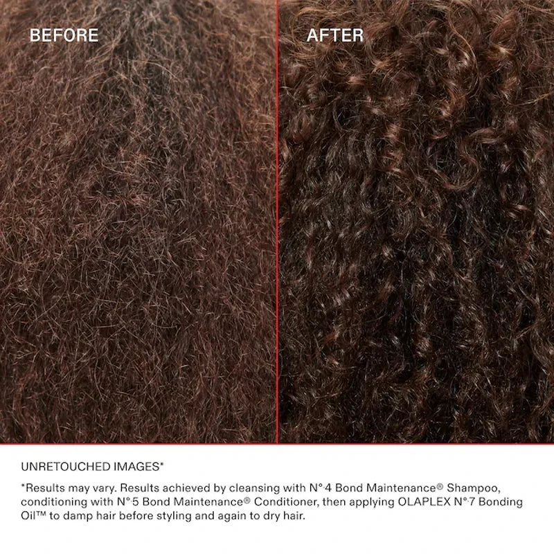 Olaplex  No. 7 Bonding  Oil 60 ml