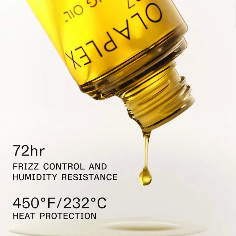 Olaplex  No. 7 Bonding  Oil 60 ml