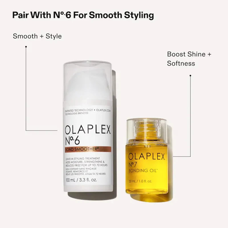 Olaplex  No. 7 Bonding  Oil 60 ml