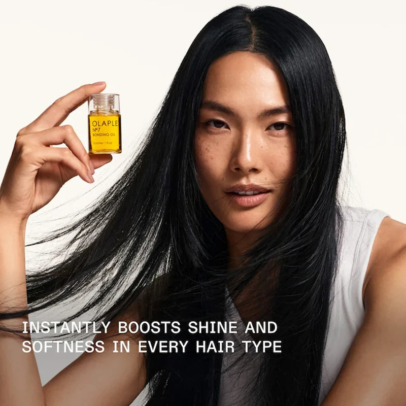 Olaplex  No. 7 Bonding  Oil 60 ml