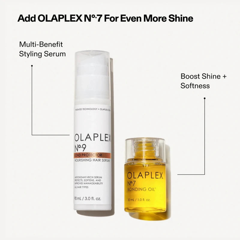 Olaplex No. 9 Bond Protector Nourishing Hair Serum