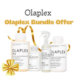 Olaplex Bundle Offer