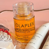 Olaplex Strength + Shine Essentials Kit (Essentials Force + Brilliance)